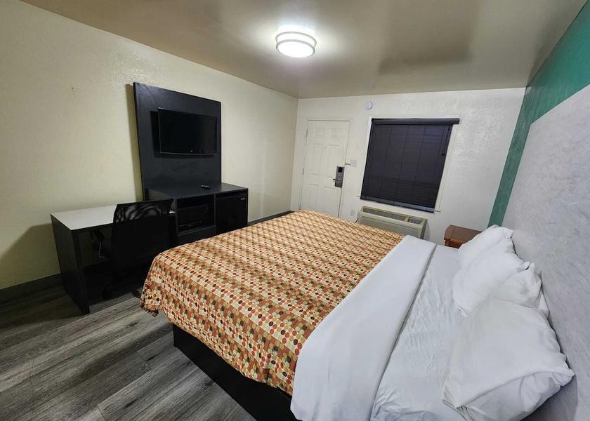 Georgia Greensboro Room