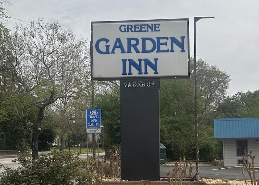 Georgia Greensboro Primary image