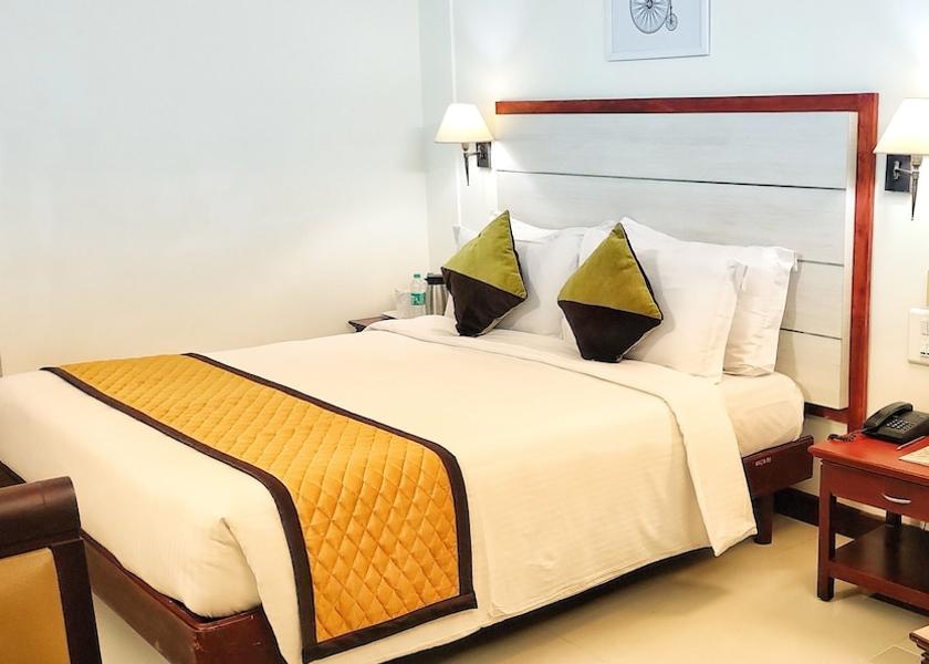 Kerala Kozhikode Room