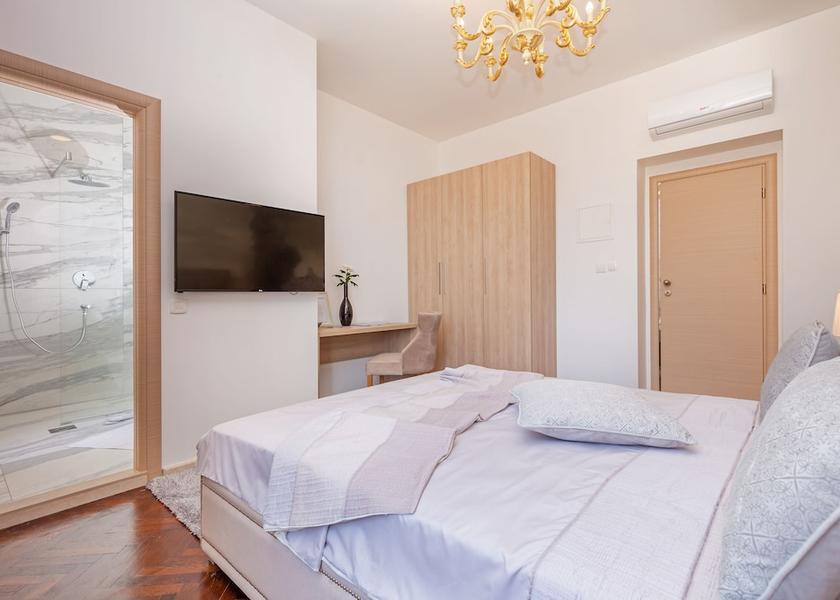 Dubrovnik-Neretva Dubrovnik Room