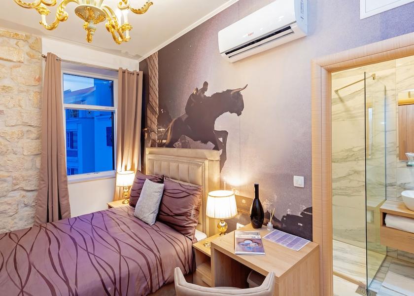 Dubrovnik-Neretva Dubrovnik Room