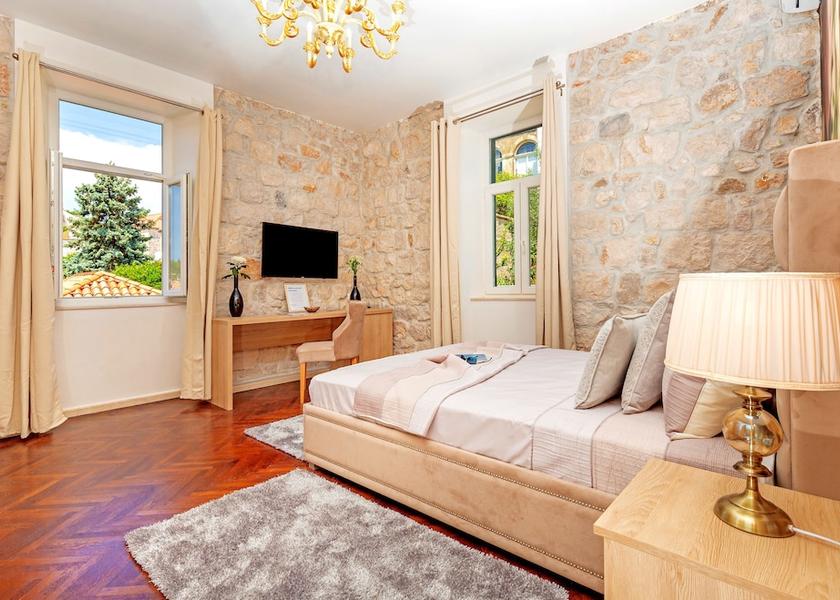 Dubrovnik-Neretva Dubrovnik Room