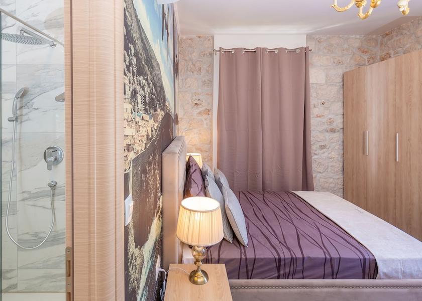 Dubrovnik-Neretva Dubrovnik Room