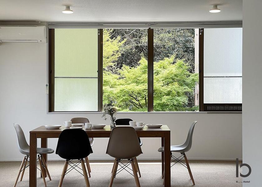 Hiroshima Hatsukaichi Room