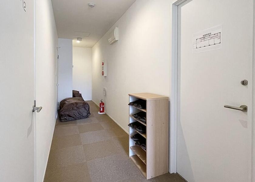 Hiroshima Hatsukaichi Room