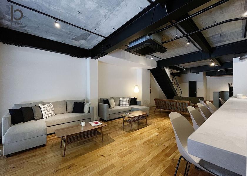 Hiroshima Hatsukaichi Room