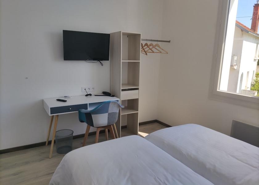 Pays de la Loire La Tranche-sur-Mer Room