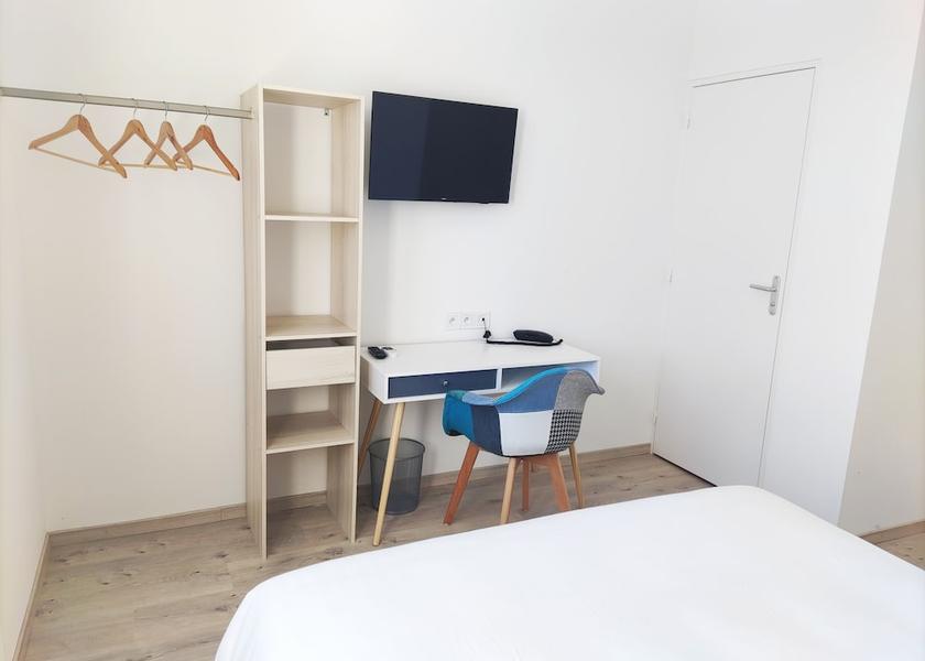 Pays de la Loire La Tranche-sur-Mer Room