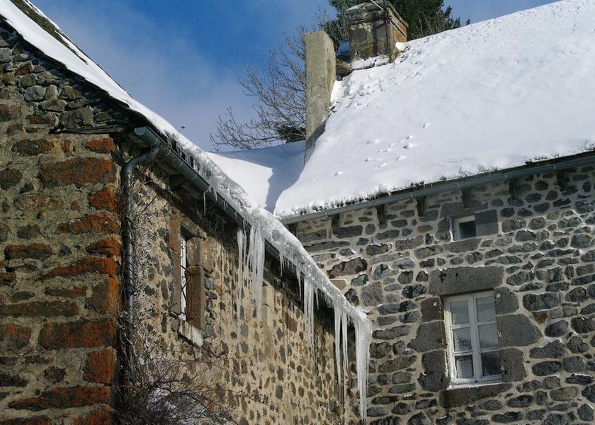 Occitanie Laguiole Exterior