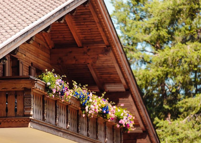 Trentino-Alto Adige Fie allo Sciliar Exterior