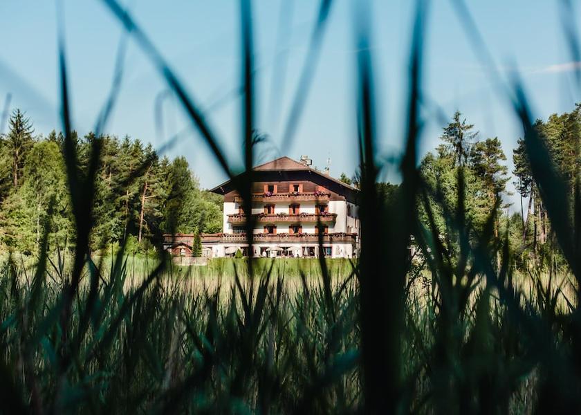 Trentino-Alto Adige Fie allo Sciliar Property grounds