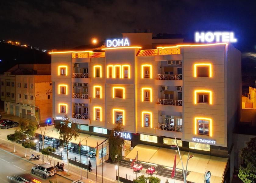 Oriental Nador Primary image