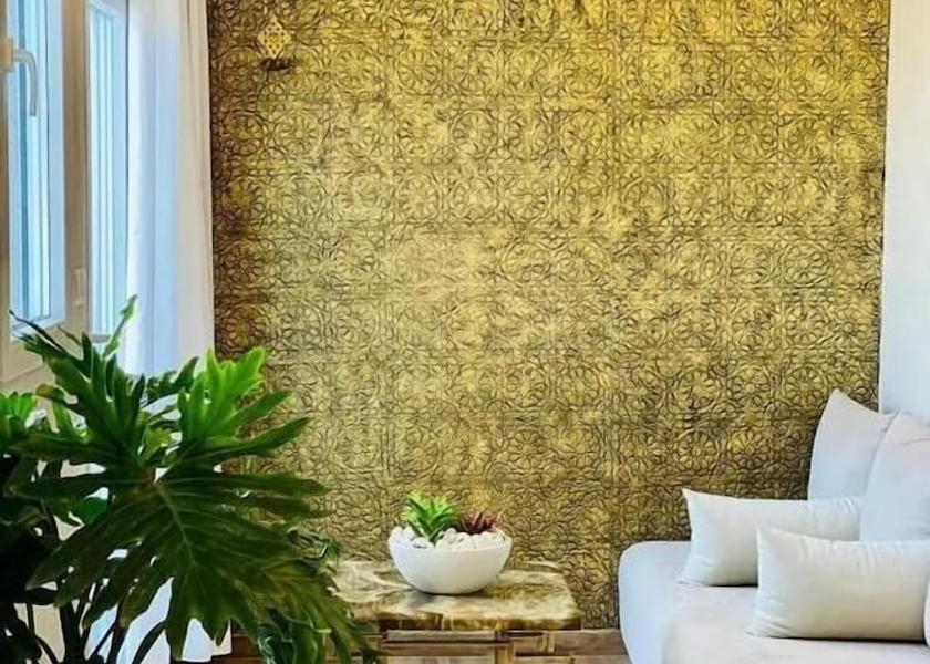 Oriental Nador Room