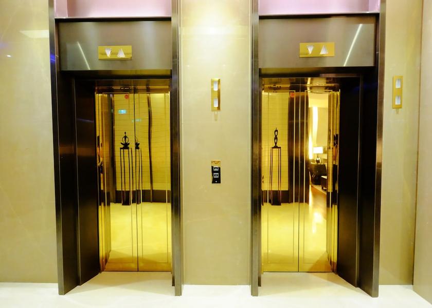  Taipei Property amenity