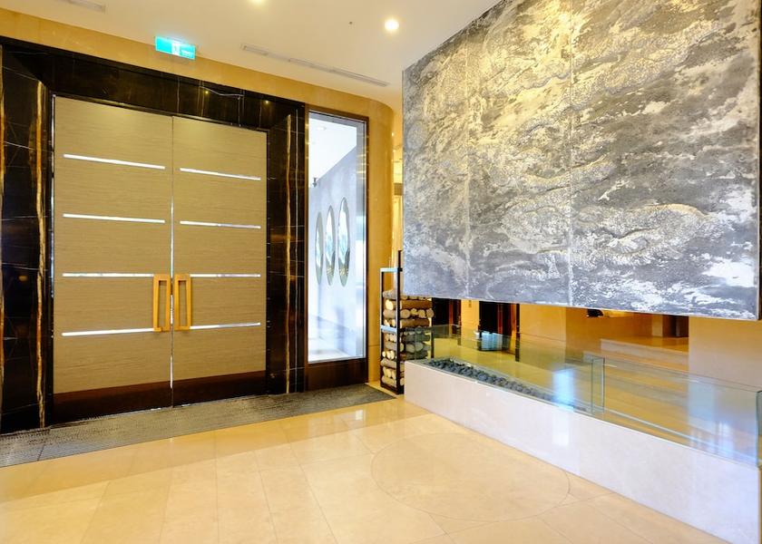  Taipei Lobby