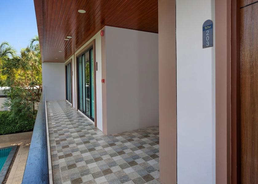 Phuket Province Sa Khu Property grounds