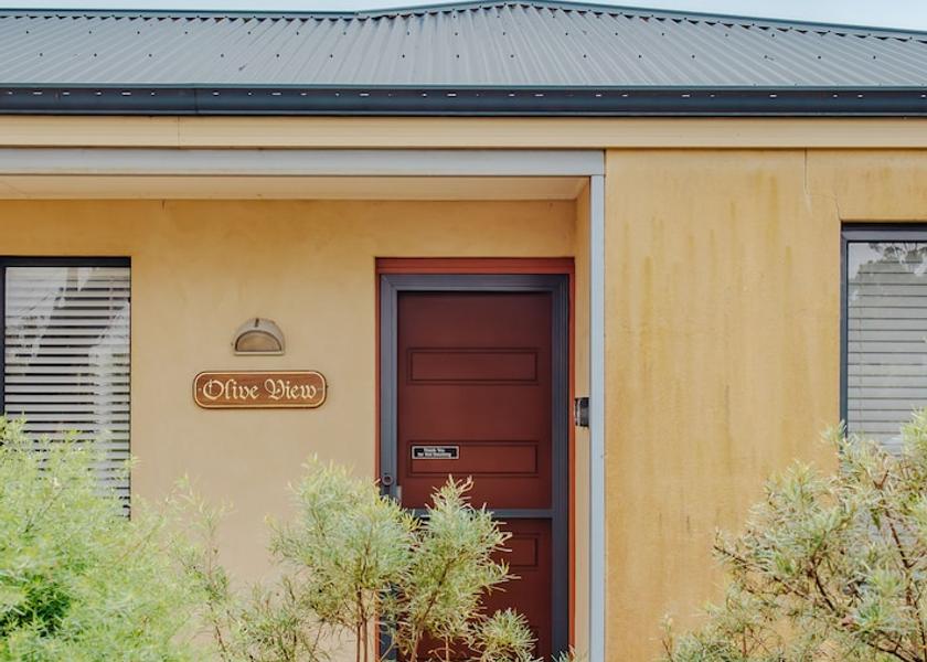 Western Australia Kronkup Room