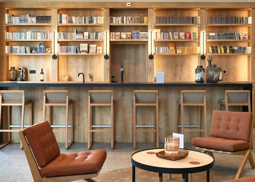 Pays de la Loire Mouilleron-le-Captif Reception