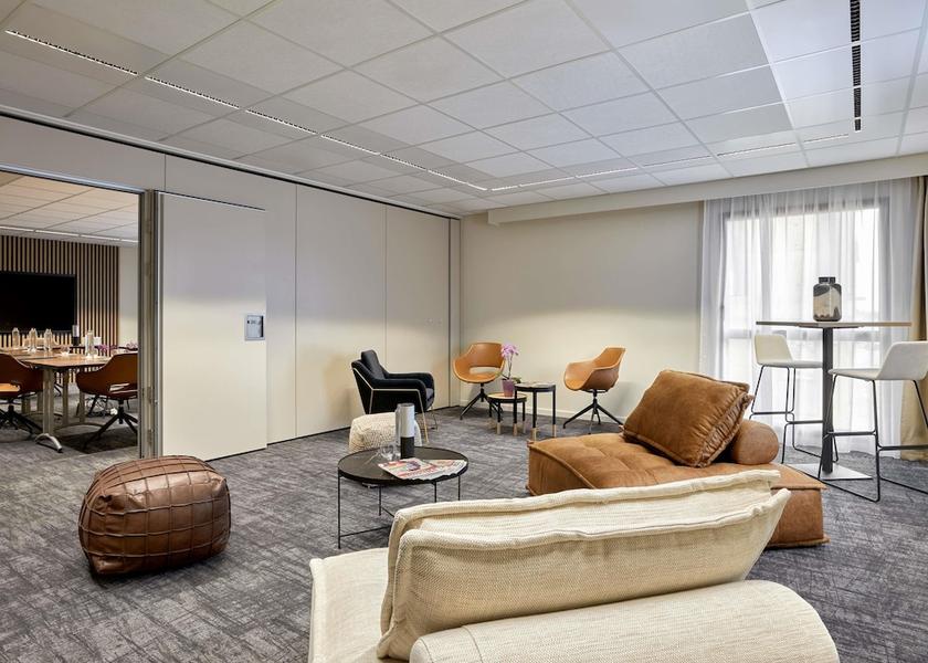 Pays de la Loire Mouilleron-le-Captif Amenity