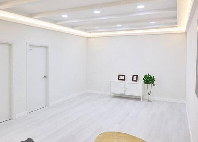 Gyeonggi Yangpyeong Room