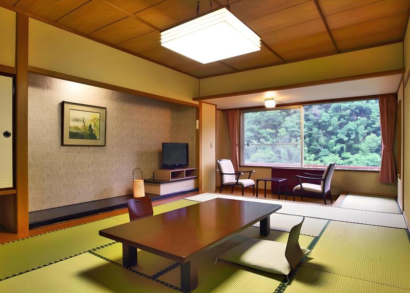 Fukushima Aizuwakamatsu Public Areas