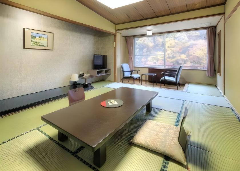 Fukushima Aizuwakamatsu Public Areas