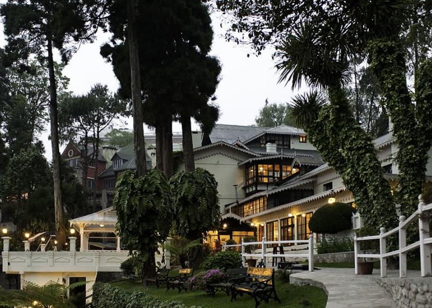West Bengal Darjeeling Exterior