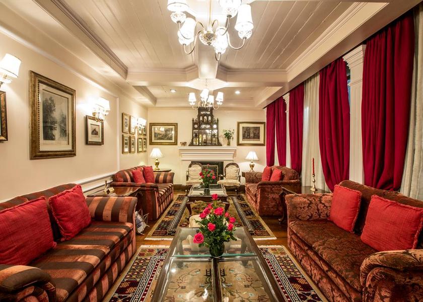 West Bengal Darjeeling Public Areas