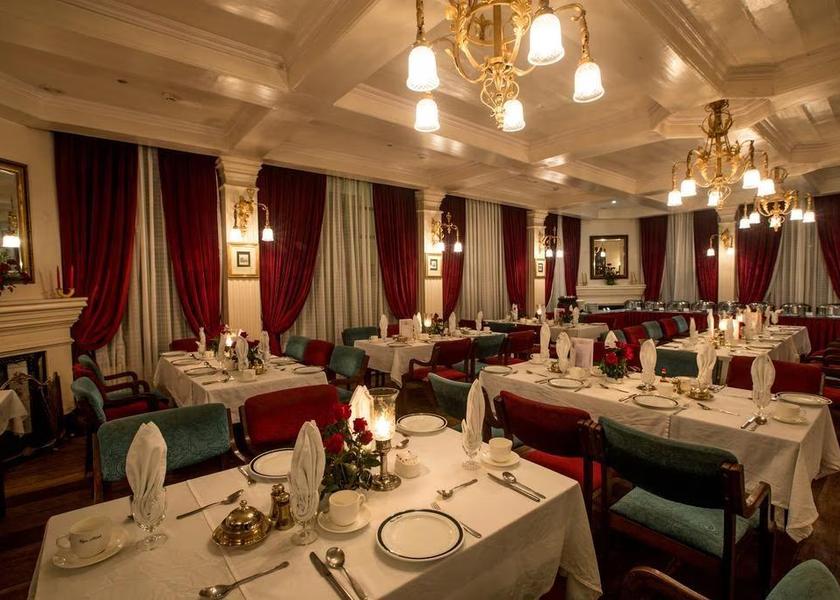 West Bengal Darjeeling Food & Dining