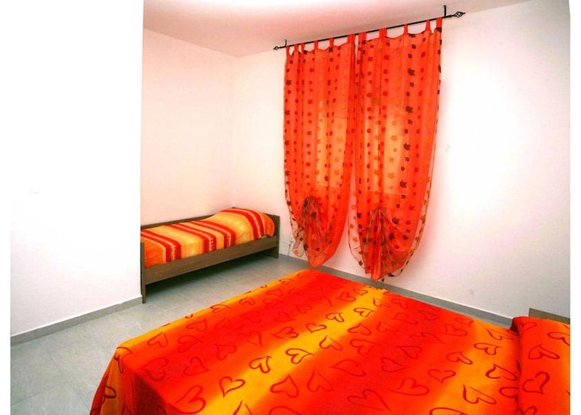 Veneto San Michele al Tagliamento Room