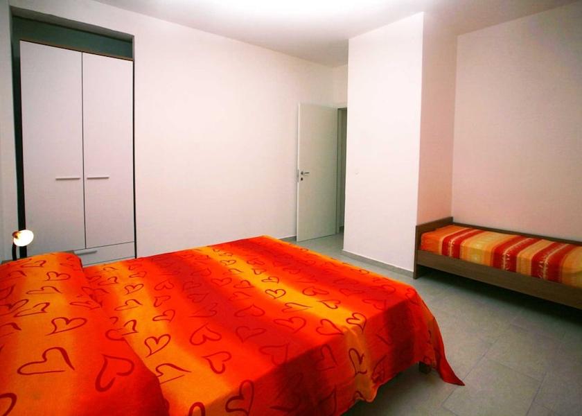 Veneto San Michele al Tagliamento Room