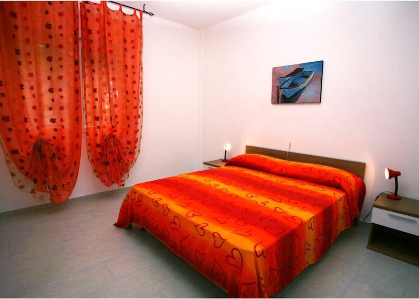 Veneto San Michele al Tagliamento Room
