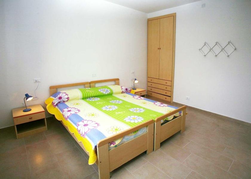Veneto San Michele al Tagliamento Room