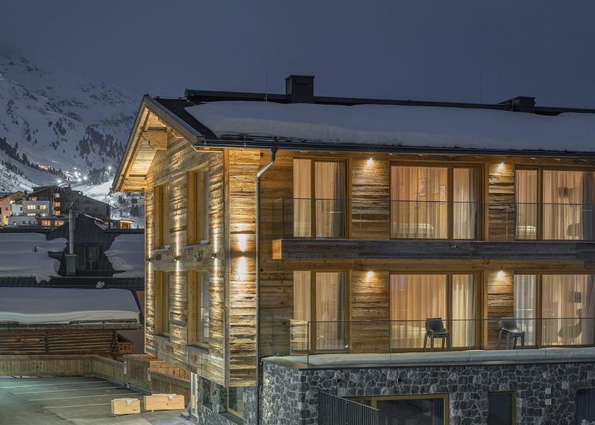 Tyrol Soelden Primary image