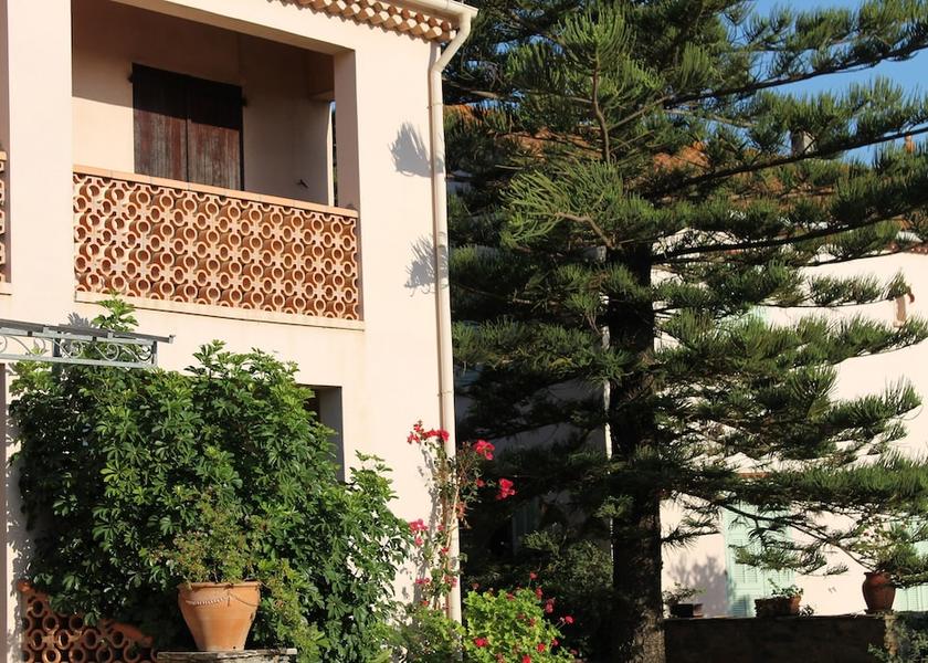 Corsica Sorbo-Ocagnano Room