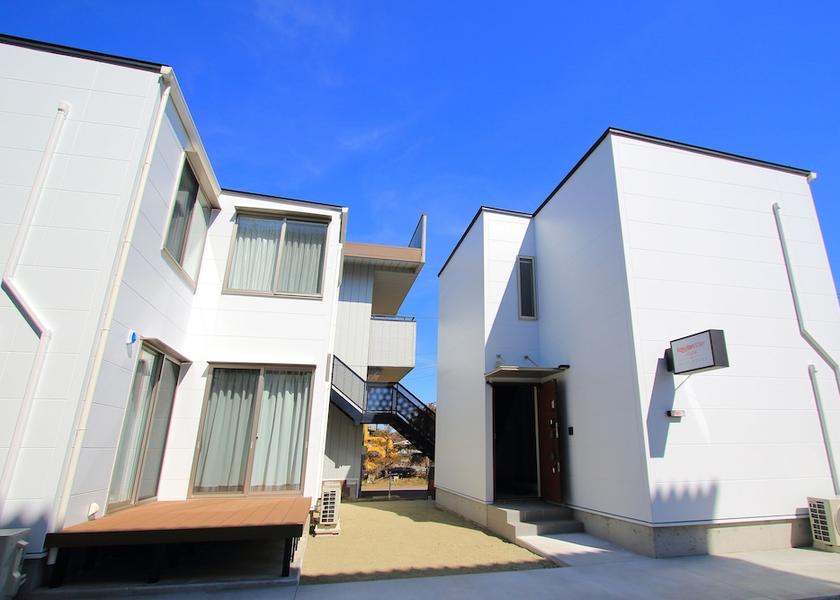 Yamanashi Fujiyoshida Terrace