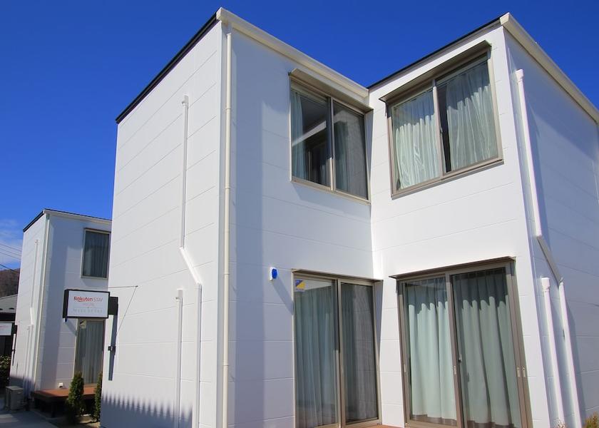 Yamanashi Fujiyoshida Primary image