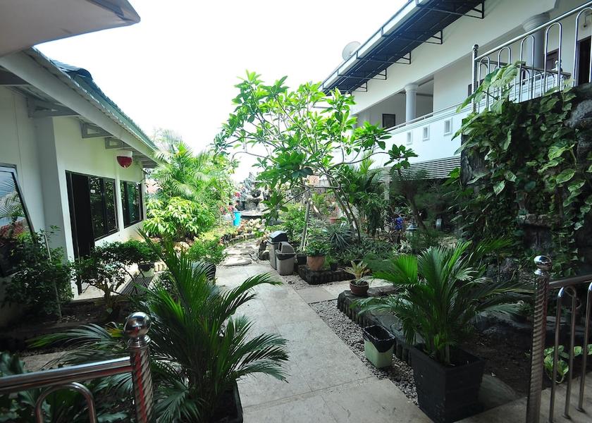  Palembang View from Property