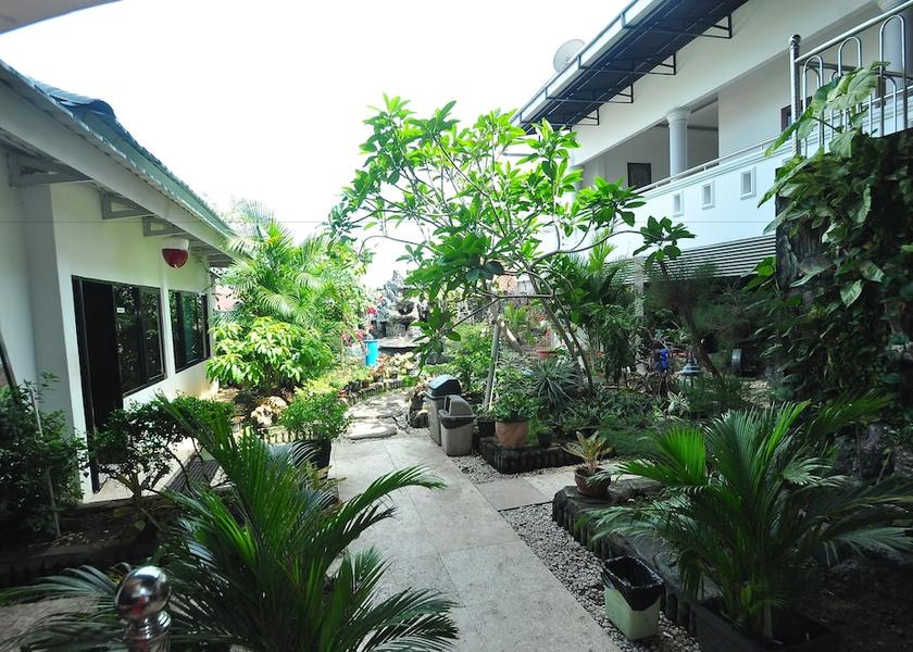  Palembang View from Property