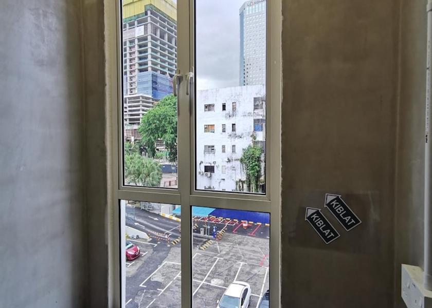 Johor Johor Bahru View from Property