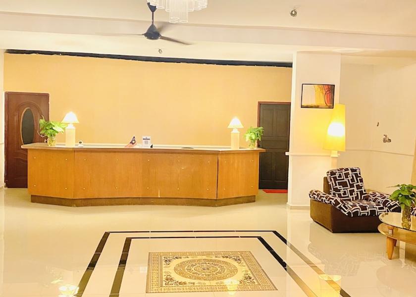 Penang Perai Reception