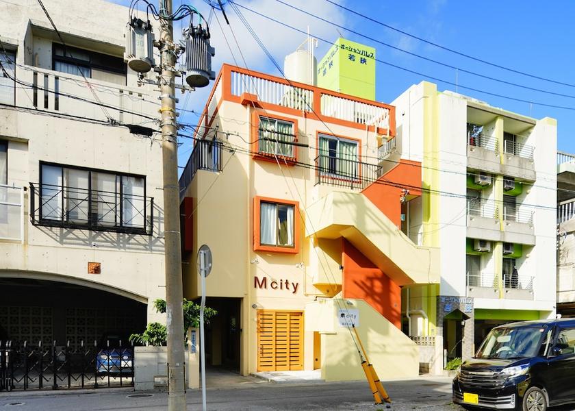 Okinawa (prefecture) Naha Primary image