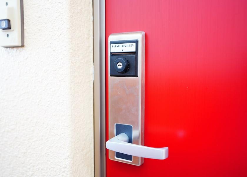 Okinawa (prefecture) Naha Exterior Detail