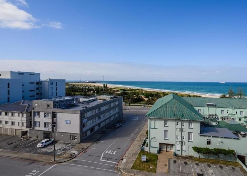 Eastern Cape Port Elizabeth Exterior Detail