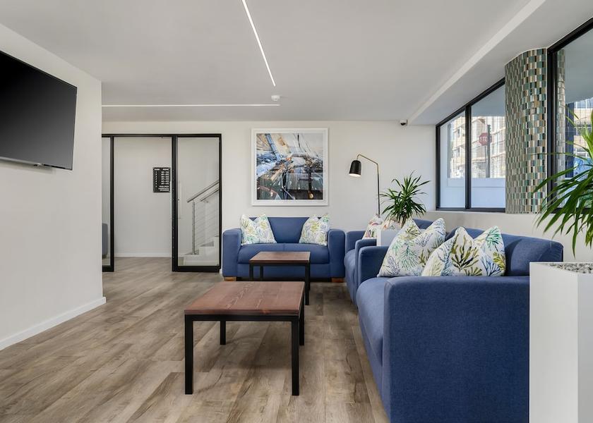 Eastern Cape Port Elizabeth Reception