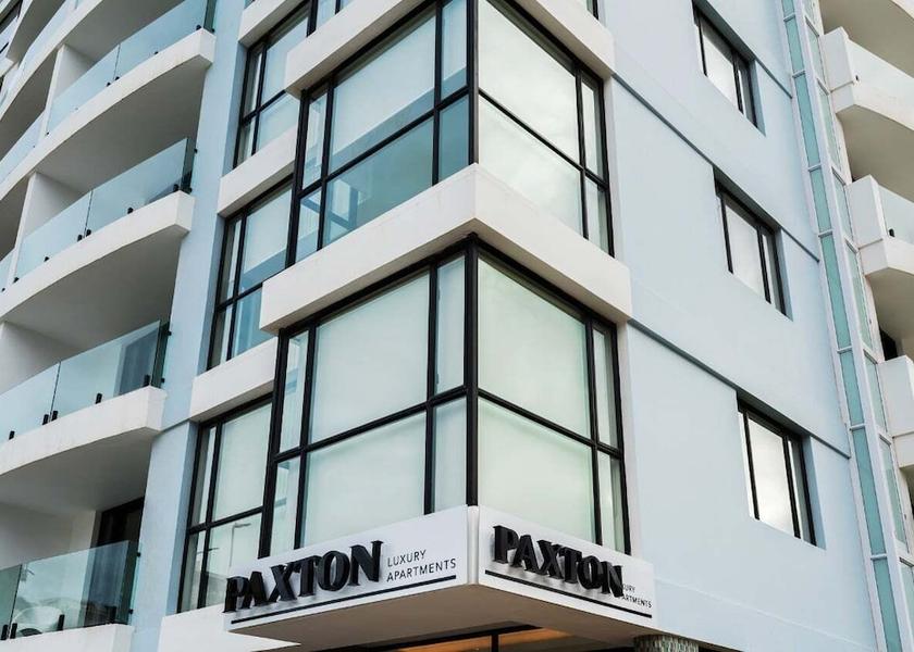 Eastern Cape Port Elizabeth Exterior Detail