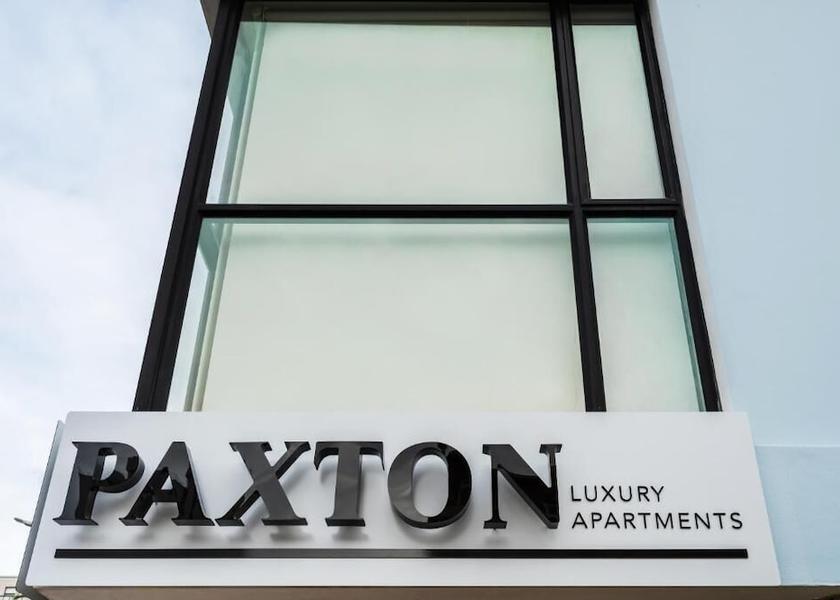 Eastern Cape Port Elizabeth Exterior Detail