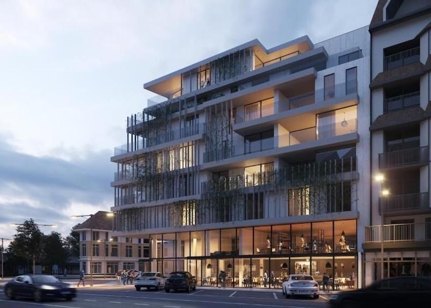 Flemish Region Nieuwpoort Primary image