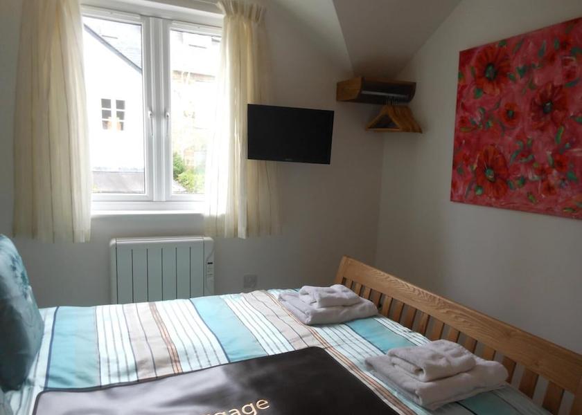 England Penzance Room