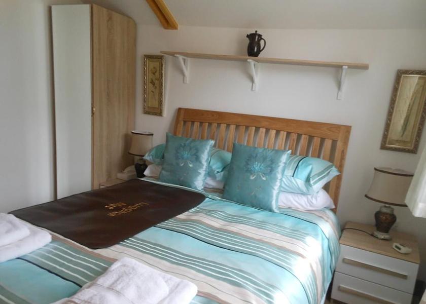 England Penzance Room